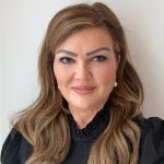 Natalie Breen, Global Market Leaders - Real Assets profile photo