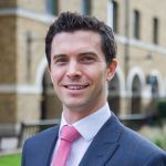 Robbie Epsom, EMEA Head of ESG profile photo