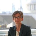 Charlotte Jacques, Head of Sustainability & Impact RE Investment profile photo