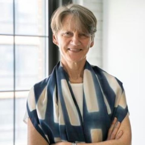 Catherine Pfeiffenberger