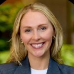 Andrea Palmer, CEO profile photo