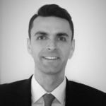 Hunter Jordan, Vice President, International Real Estate profile photo