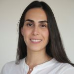 Julianna Lajut, Director profile photo