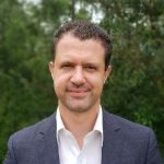 Tiago Bernardes, CFO profile photo