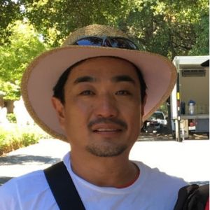 Takehiko Imai
