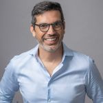 Christian Daghelinckx, Managing Director America profile photo
