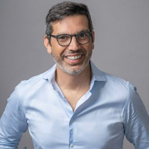 Christian Daghelinckx