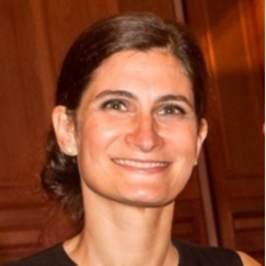 Julieta De Grazia