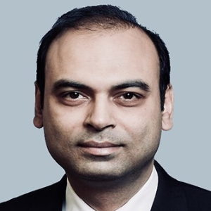 Shivam Rastogi