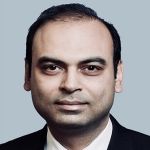 Shivam Rastogi, Managing Director—European Commercial Real Estate Debt profile photo