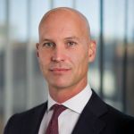 James Bevans, Director profile photo