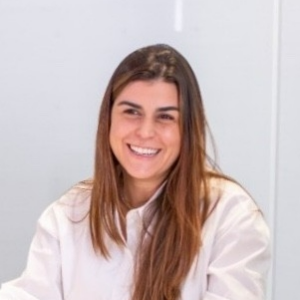 Cynthia Sisconetto