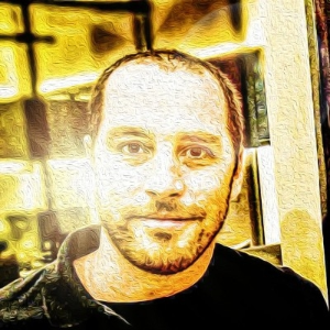 Richard Svartman