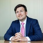 Matthias Gradischnig, Director profile photo