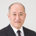 Yutaka Maruyama, Senior Vice President, Acquisition profile photo