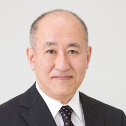 Yutaka Maruyama