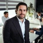 Stephen McKenna, Chief Commercial Officer profile photo