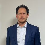 Xavier Veliz, Director of Business Development profile photo