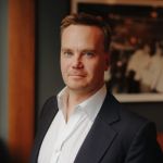 Arvi Luoma, MD, Head of European Investments profile photo