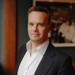 Matt Goodwin, Professor of Political Science