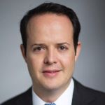 Federico Malo, CFO profile photo
