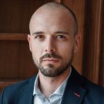 Andres Sullivan, CEO profile photo