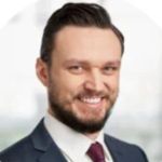 Wojciech Matysiak, Head of Real Estate Research profile photo