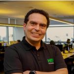 Igor di Beo, Underwriting Non-Motor and Claims Vice President profile photo