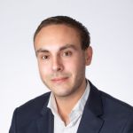 Eric Reidy, Vice President - Acquisitions profile photo