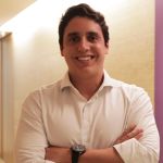 Gustavo Ribas, CEO profile photo