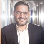 Luiz Coutinho, CEO profile photo