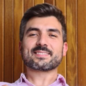 Paulo Benetti