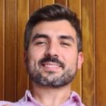 Paulo Benetti, Senior Legal Manager profile photo