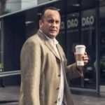 Fernando Vega, Director Ejecutivo profile photo