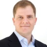 Christoph Schnellmann, CEO profile photo
