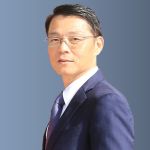 Mark Chan, Chief Operating Officer profile photo
