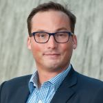 Todd Megrath, Vice President Capital Development & Investor Relations profile photo