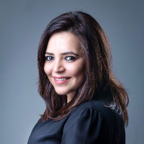 Annu Talreja
