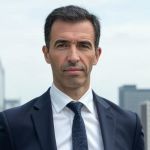 Pedro Coutinho, Head of Private Wealth Management profile photo