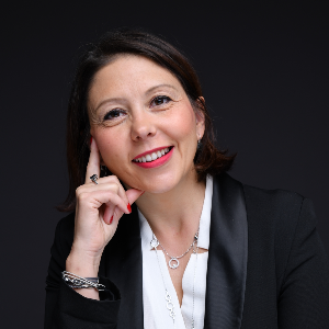Severine Boutel