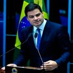 Sandro Alex, Secretary of Infrastructure and Logistic profile photo