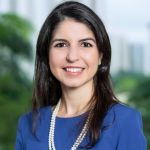 Jacqueline Lopes, Director of Institutional Relations LATAM South profile photo