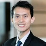 Shaowei Toh, Head of Real Estate Research & Strategy - APAC profile photo