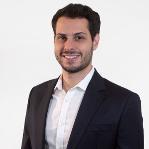 Ricardo Zaffari