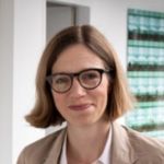 Jil Gunsenheimer, Managing Director profile photo