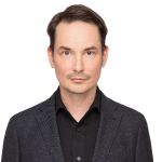 Sampsa Karrhunen, COO profile photo