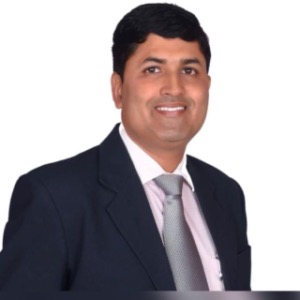 Vaibhav Jain