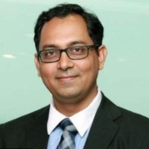 Prabhat Mishra