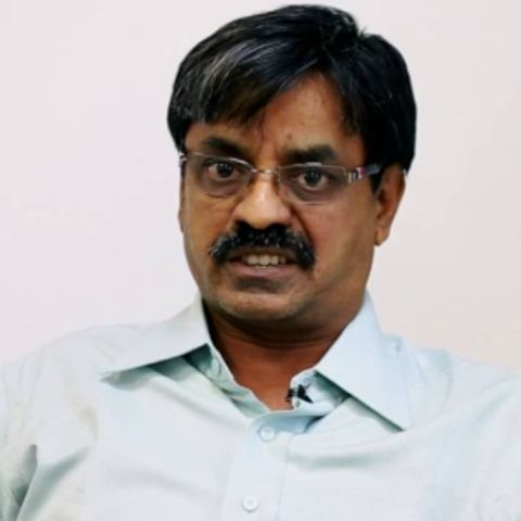 S Lakshminarayanan