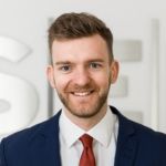 Janis Ozolins, Head of Client Coverage & Real Estate Financing profile photo